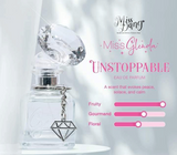 Brilliant Perfume Floral, Amber&Fruity Scent 50ml