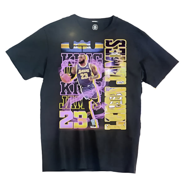 NBA - Printed Inspired Shirt - Design #12
