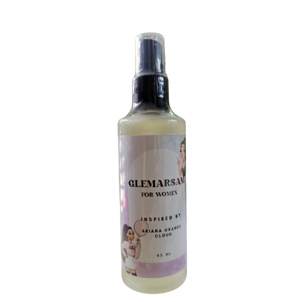 Perfume Inspired Scent by Ariana Grande Cloud