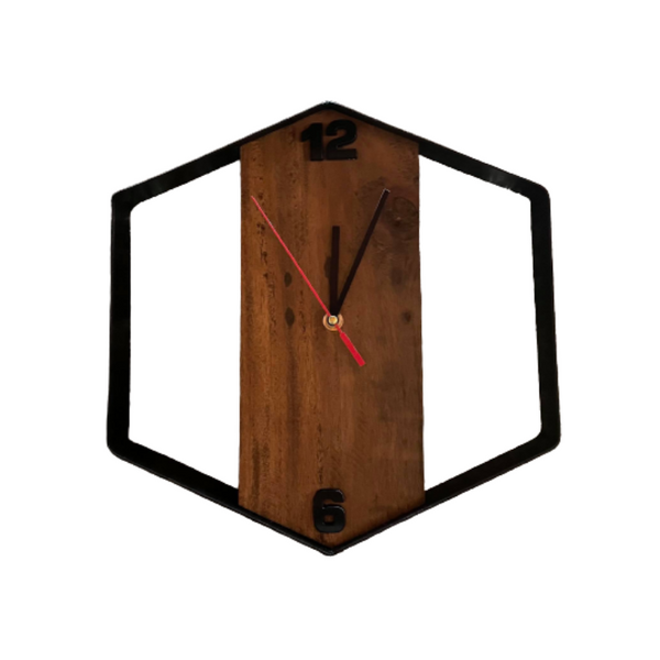 Wall Clock 4
