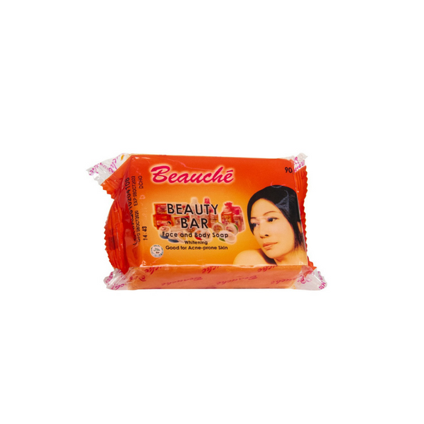 Beauche Beauty Bar Soap ANEC Global