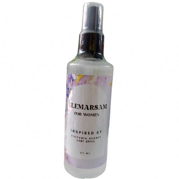 Perfume Inspired Scent by Victoria Secret Love Spell