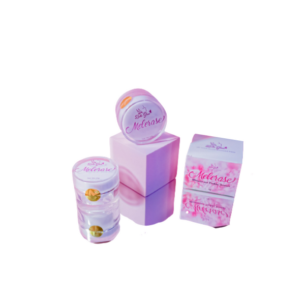 BelleGlow Melerase Cream
