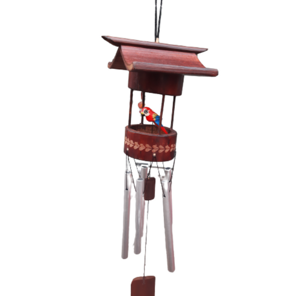 Wind Chimes