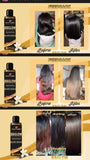 BBGlow Brazilian Keratin Blowout