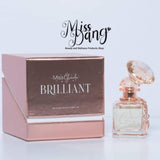 Brilliant Eau De Parfum Floral Amber Scent 50