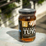 J's Home Kitchen Gourmet Tuyo