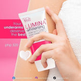 Beauty Vault Lumina Whitening Underarm Cream