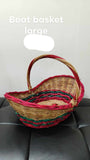 Boat Basket - Large