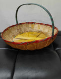 Bamboo Basket - Large