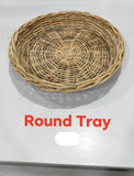 Round Tray