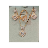 Fashion Accessories 1 Set - D3