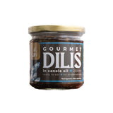 J's Home Kitchen Gourmet Dilis