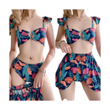 3 in 1 Swimwear - Design 6