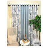 3 in 1 Curtain (6ft) - Design #1