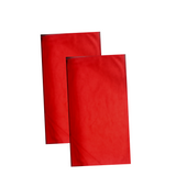 Towel - 2pcs - Red