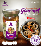 KR Bangus Gourmet