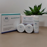 Dr. AQ's Rejuvenating Skin