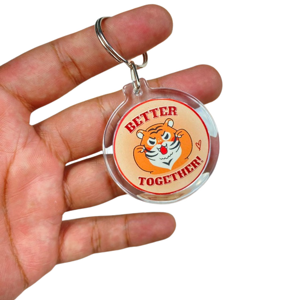 Keychain