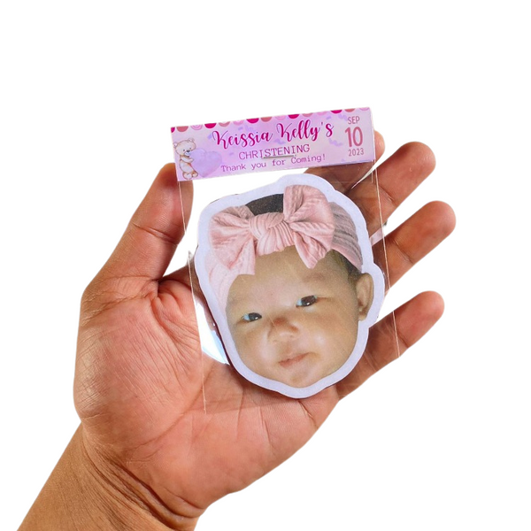 Ref Magnet Face Cut Out Pricelist