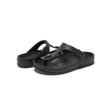 Slippers - Black