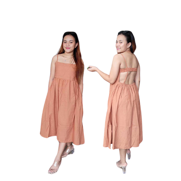Stella Dress