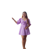 Gelai Dress