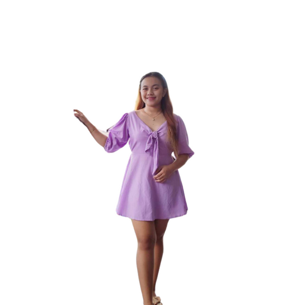 Gelai Dress