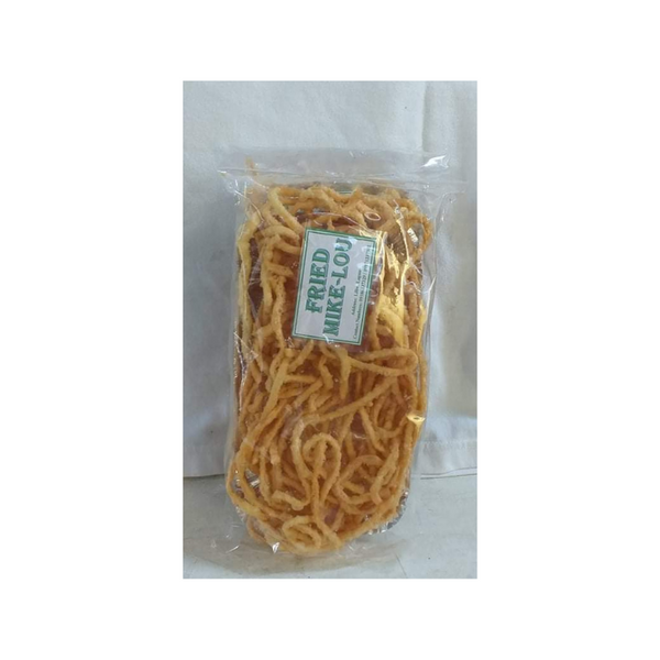 Crispy Fried Noodle