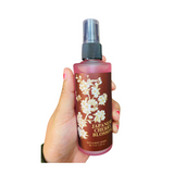 Oil Based Perfume - Cherry Blossom