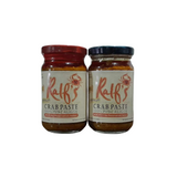 Ralf's Crab Paste