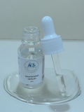 Dr. AQ's Whitening Serum with Niacinamide