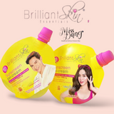 Brilliant Sunscreen Cream Gel 13g