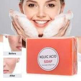 Premium Rejuvenating Face& Body Kojic Soap 1.1kg