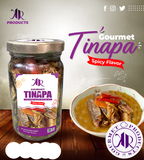 KR Gourmet Tinapa