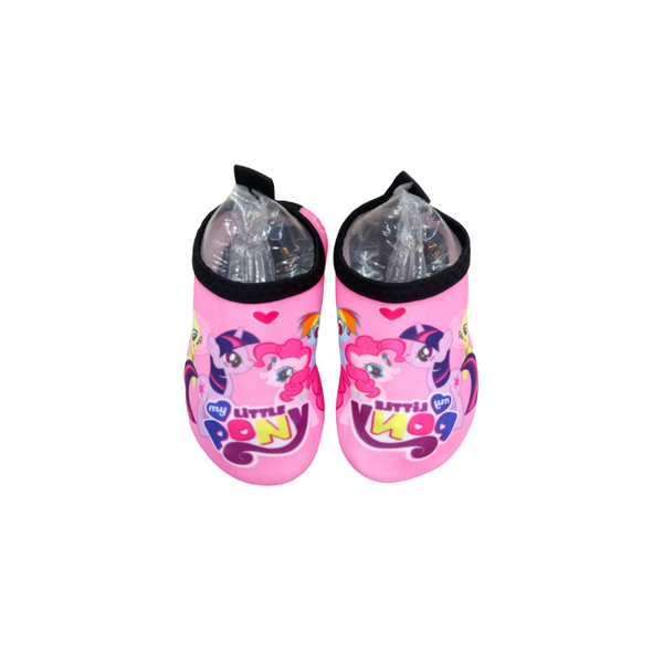 Aqua Shoes for Kids - A3