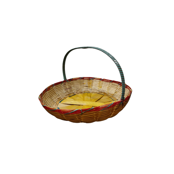 Bamboo Basket - Large