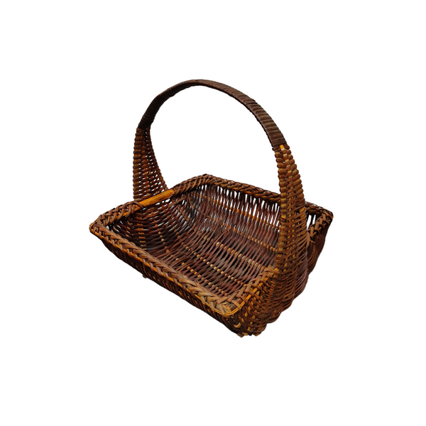 Barrel Basket - Medium