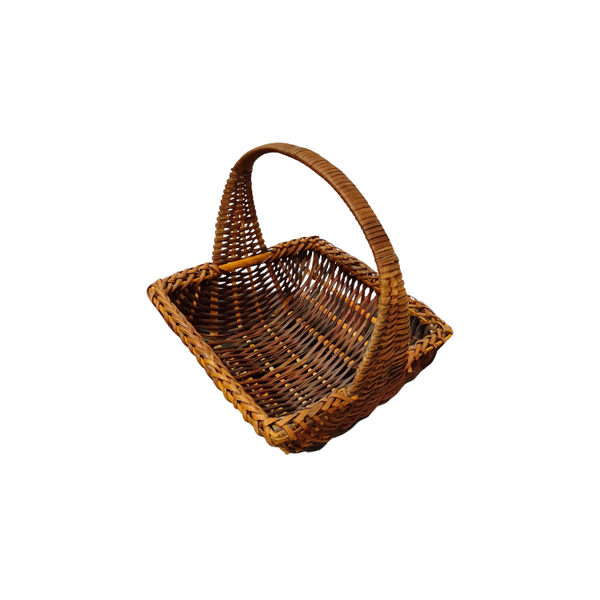 Barrel Basket - Small