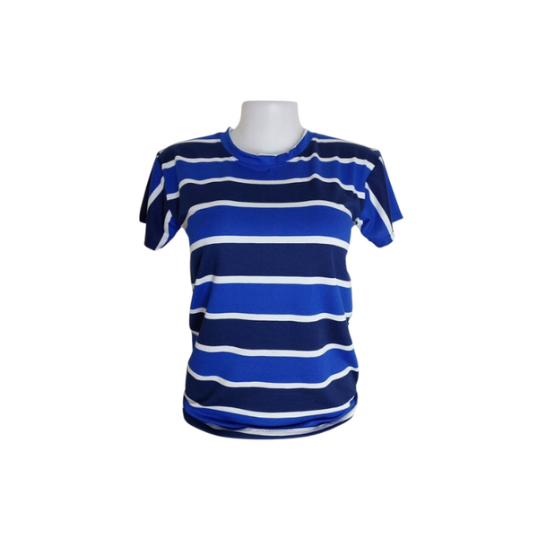 Blouse for Women - Stripes 6