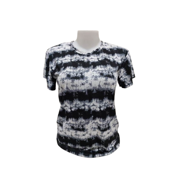 Blouse for Women - Tie Dye 29