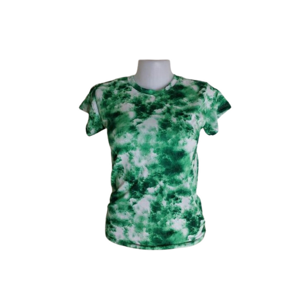 Blouse for Women - Tie Dye 9