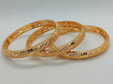 Bangle - Gold