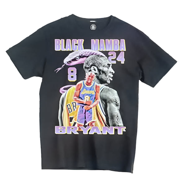 NBA - Printed Inspired Shirt - Design #8