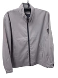 Bomber Jacket - Stand Up Collar