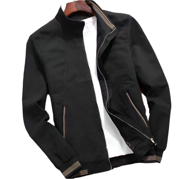Cargo Jacket