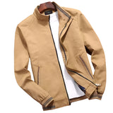 Cargo Jacket