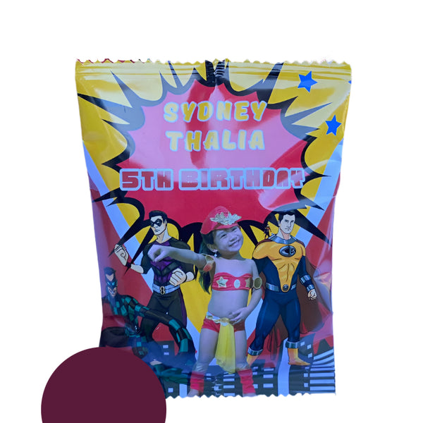 Chip Bag