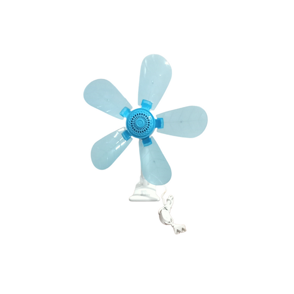 Portable Clip Fan