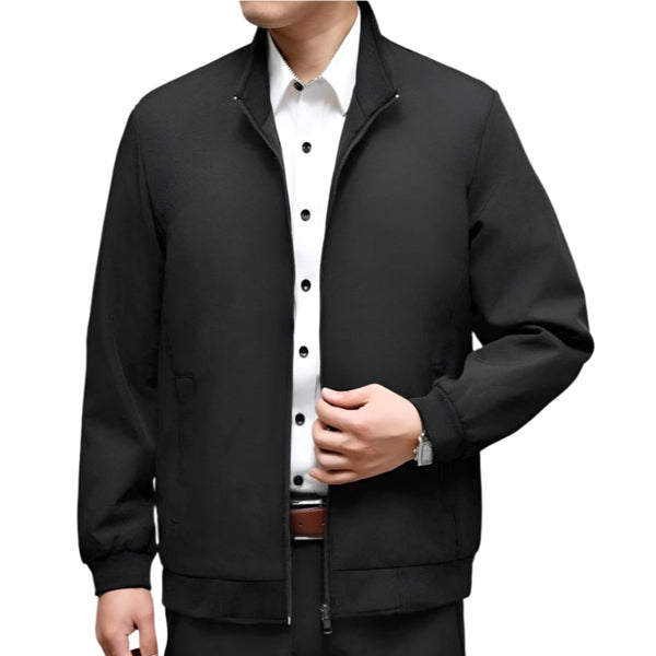 Corporate Jacket - Stand up Collar